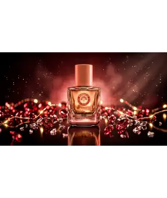 Waka  Eau de Parfum 50 ml Exotique Tropical — Luxury | Maison Imperiale