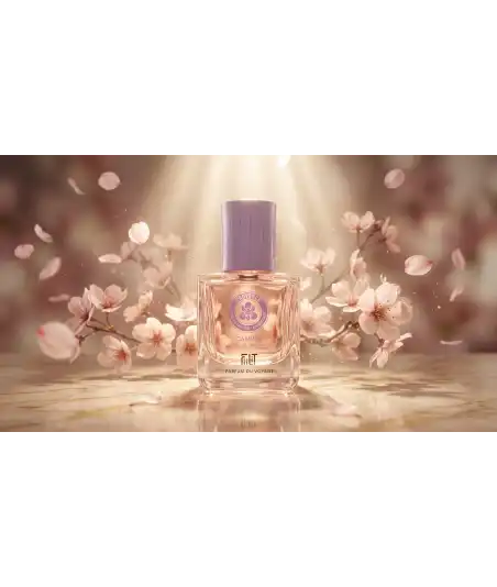 Camina Eau de Parfum 50 ml — Luxury | Maison Imperiale