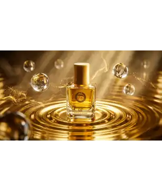 Mazhar Eau de Parfum 50 ml neroli e fiori d’arancio — Luxury | Maison Imperiale