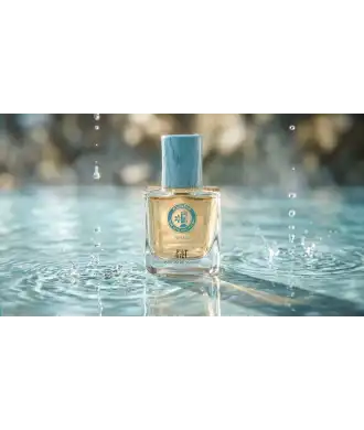 Tehani - Eau de Parfum 50 ml coco et fleur de tiaré —  Luxury | Maison Imperiale