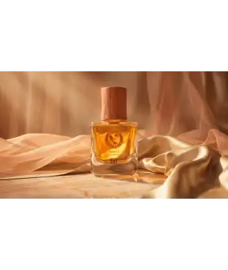 Amante Eau de Parfum 50 ml Citrus Neroli — Luxury | Maison Imperiale