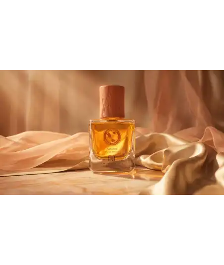 Amante Eau de Parfum 50 ml agrumes et néroli — Luxury | Maison Imperiale