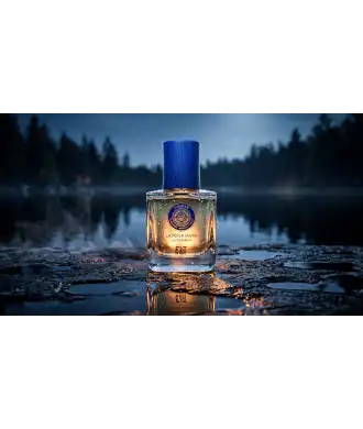 Maya Eau de Parfum 50 ml – poire, tubéreuse et vanille —  Luxury | Maison Imperiale