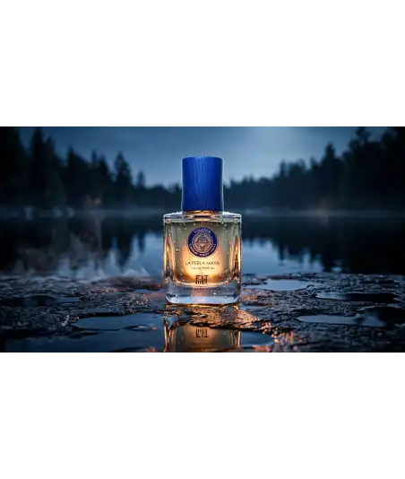 Maya Eau de Parfum 50 ml – Pear, Tuberose & Vanilla —  Luxury | Maison Imperiale