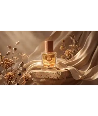 Le Temps des Songes Eau de Parfum 50 ml boisé et aromatique — Luxury | Maison Imperiale