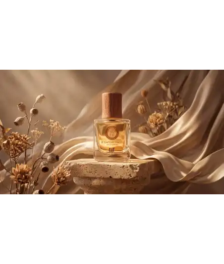 Le Temps des Songes Eau de Parfum 50 ml legnoso e aromatico — Luxury | Maison Imperiale