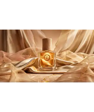Surya Eau de Parfum 50 ml  floreale tropicale — Luxury | Maison Imperiale