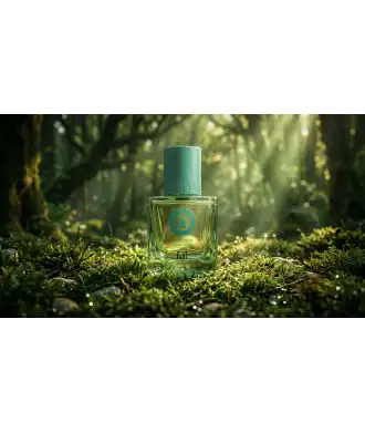 Patchilai Eau de Parfum 50 ml Spicy Oriental — Luxury | Maison Imperiale