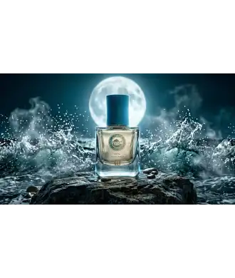 Irida Eau de Parfum 50 ml Fresca e Mediterranea — Luxury | Maison Imperiale