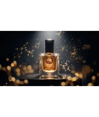 Tumbao Eau de Parfum 50 ml  Exotique et Sensuel —  Luxury | Maison Imperiale