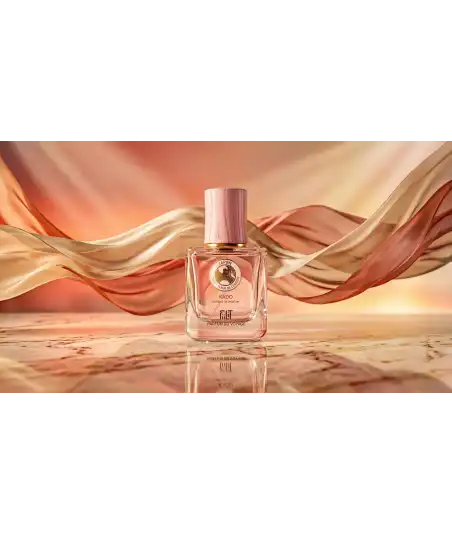 Kado Eau de Parfum 50 ml Elegant Floral — Luxury | Maison Imperiale