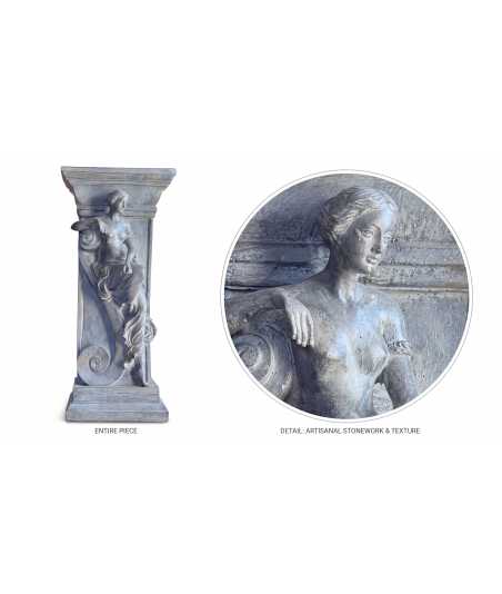 Cariatide 9 — Decorazione Luxury | Maison Imperiale