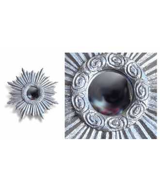 Baroque frame Mirror