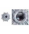 Miroir cadre baroque 5 —  Décoration Luxury | Maison Imperiale