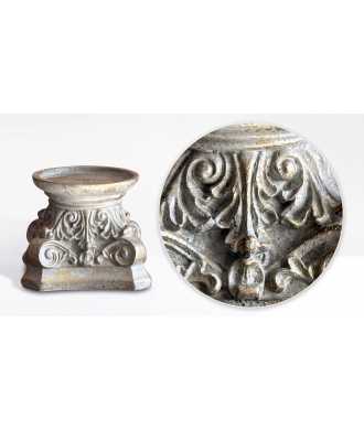 Chapiteau Bougeoir Porte‑Bougie Décoratif 5 —  Décoration Luxury | Maison Imperiale