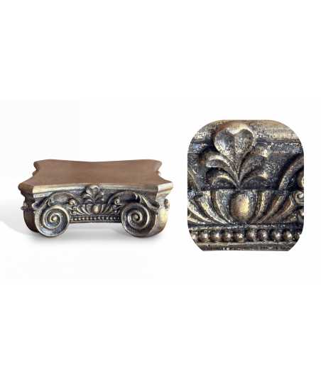 Chapiteau-piédestal 7 —  Décoration Luxury | Maison Imperiale