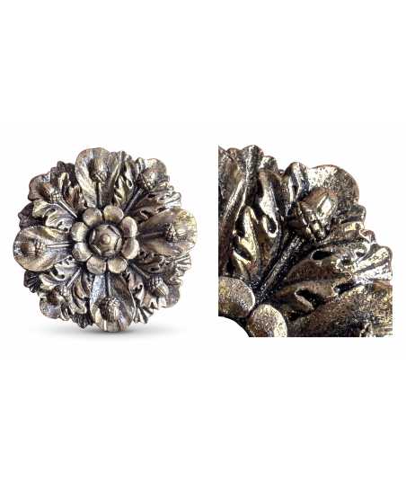 Rosone decorativo 6 — Decorazione Luxury | Maison Imperiale