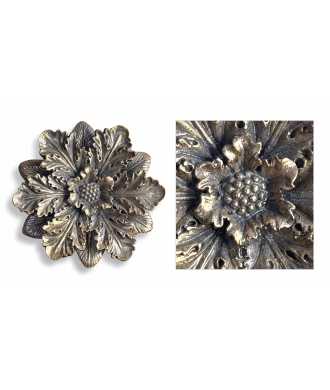 Rosone decorativo