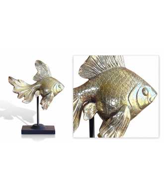Poisson Doré Sinueux petit