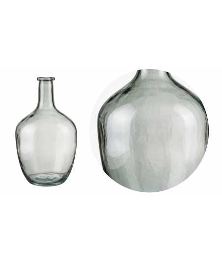 Recycled glass vase Uno 4 —  Decoration Luxury | Maison Imperiale