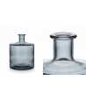 Vaso in vetro riciclato Tre 4 — Decorazione Luxury | Maison Imperiale