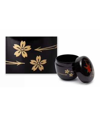 Natsume Matcha Container