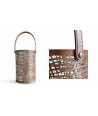 Medium Copper Lantern 5 —  Decoration Luxury | Maison Imperiale