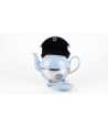 Art Deco Teapot in Porcelain 3 —  Decoration Luxury | Maison Imperiale