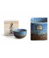 Chawan – Matcha Bowl light blue color 3 —  Decoration Luxury | Maison Imperiale