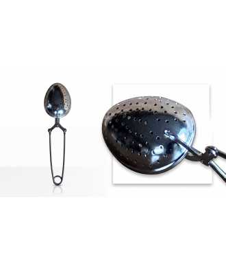 Infusore a Pinza a Forma di Goccia