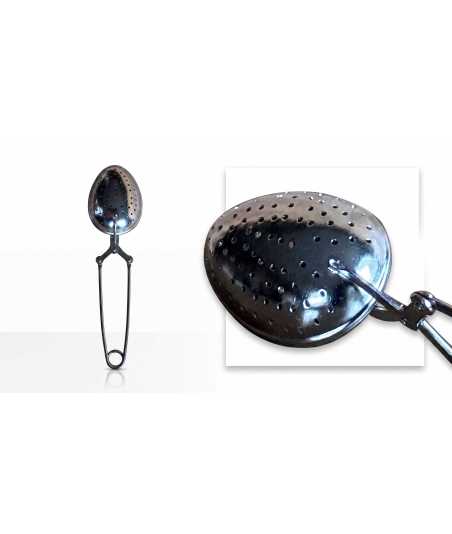 Infuseur à Pince en Forme de Goutte 3 —  Décoration Luxury | Maison Imperiale