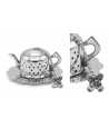 Filtre Théière à Tasse 2 —  Décoration Luxury | Maison Imperiale