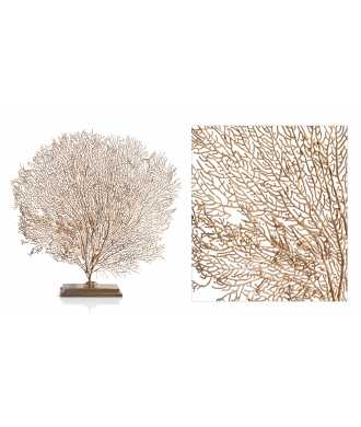 Madagascar Ochre Gorgone 6 —  Decoration Luxury | Maison Imperiale