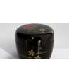 Natsume Matcha Container 2 —  Decoration Luxury | Maison Imperiale