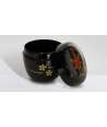 Natsume Matcha Container 3 —  Decoration Luxury | Maison Imperiale