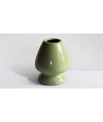 Supporto per Frustino Matcha 2 — Decorazione Luxury | Maison Imperiale