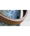 Ethnic Metal & Leather Lantern 4 —  Decoration Luxury | Maison Imperiale