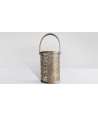 Medium Copper Lantern 3 —  Decoration Luxury | Maison Imperiale