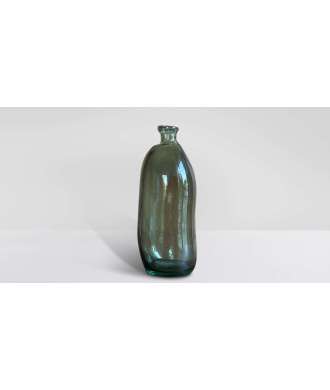Quattro Recycled Glass Vase 4 —  Decoration Luxury | Maison Imperiale