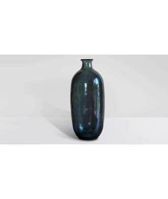 Deux Recycled Glass Vase 4 —  Decoration Luxury | Maison Imperiale