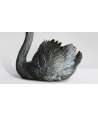 Cygne Noir en Résine 10 —  Décoration Luxury | Maison Imperiale