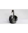 Black Swan in Resin 6 —  Decoration Luxury | Maison Imperiale
