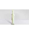 Caryatid Candle in Natural Beeswax 6 —  Decoration Luxury | Maison Imperiale