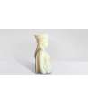 Candela Cariatide Mezzo Busto in Cera d’Api 7 — Decorazione Luxury | Maison Imperiale