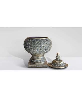 Baroque box 5 —  Decoration Luxury | Maison Imperiale