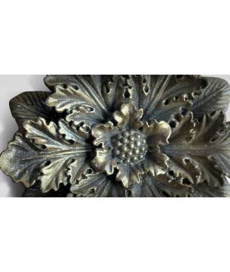Ceiling rosette 4 —  Decoration Luxury | Maison Imperiale