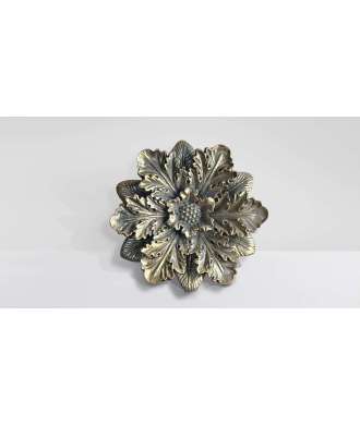 Ceiling rosette 3 —  Decoration Luxury | Maison Imperiale