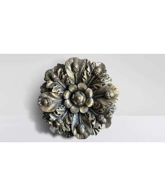 Rosone decorativo 4 — Decorazione Luxury | Maison Imperiale