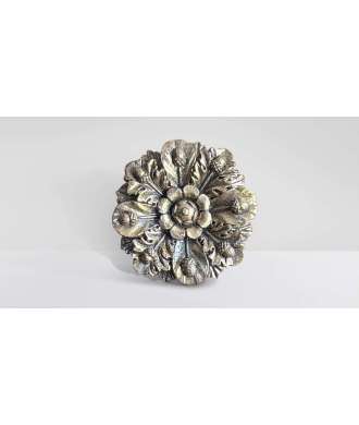 Rosone decorativo 3 — Decorazione Luxury | Maison Imperiale