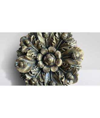 Rosone decorativo 5 — Decorazione Luxury | Maison Imperiale